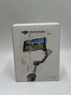 DJI Osmo Mobile 6 Gimbal Stabilizer