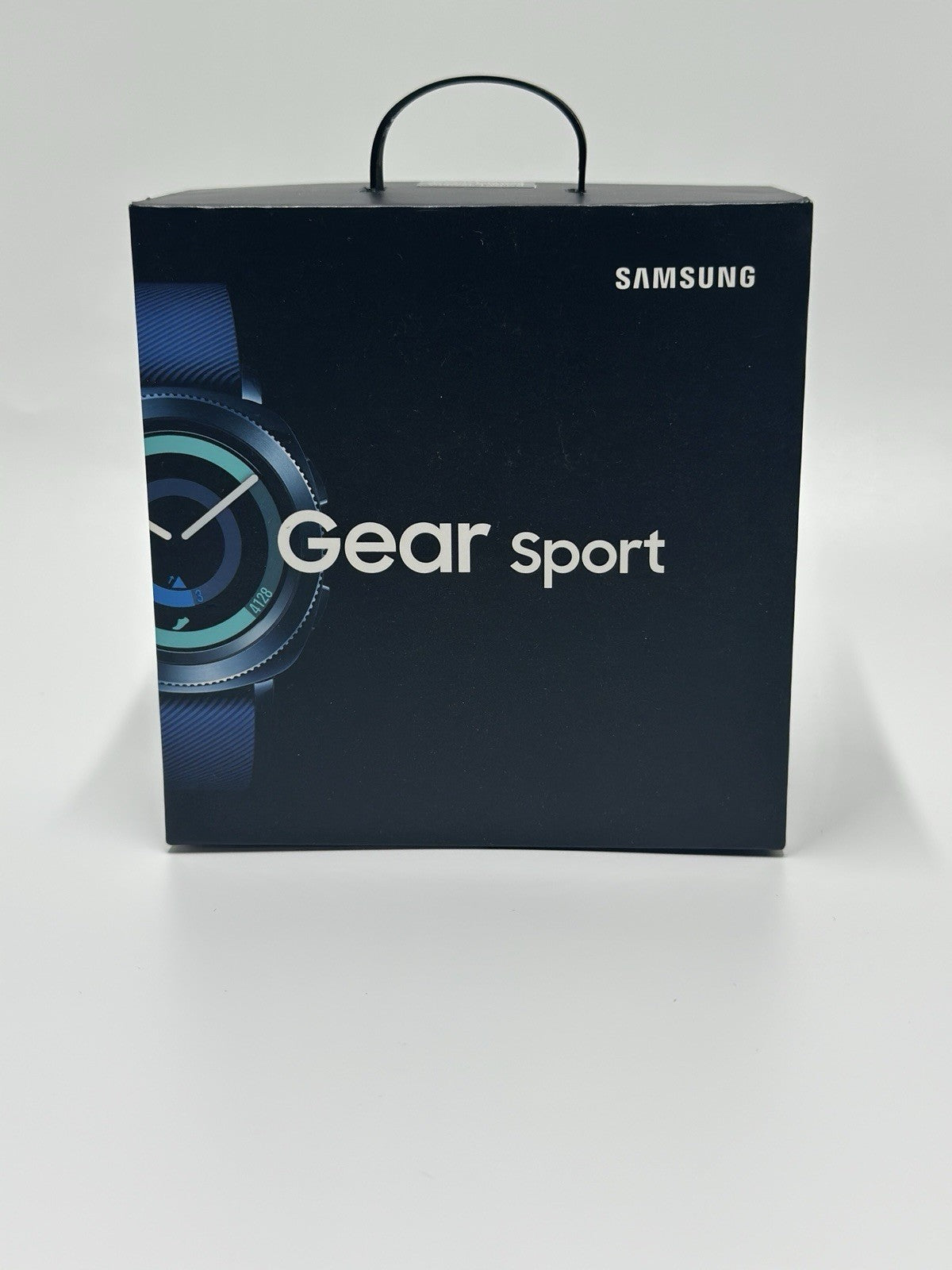 Samsung Gear Sport 4GB Smart Watch R600