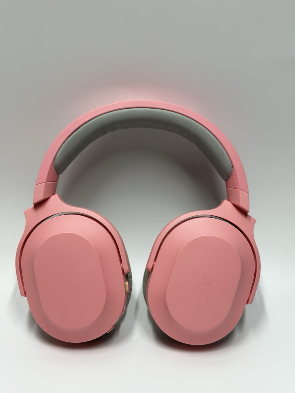 Razer Barracuda X Wireless Quartz Pink Gaming Headset