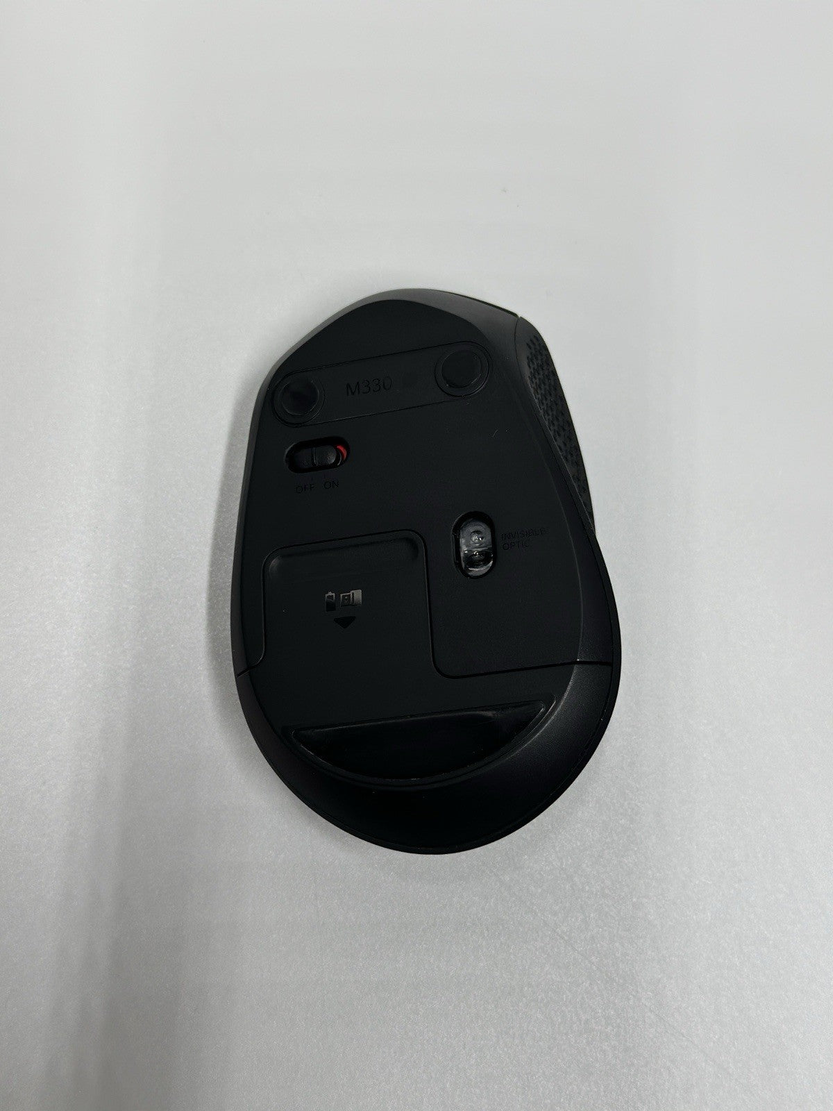 Logitech M330 SILENT PLUS 910-004913