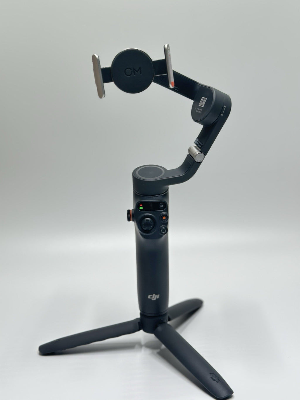 DJI Osmo Mobile 6 Gimbal Stabilizer
