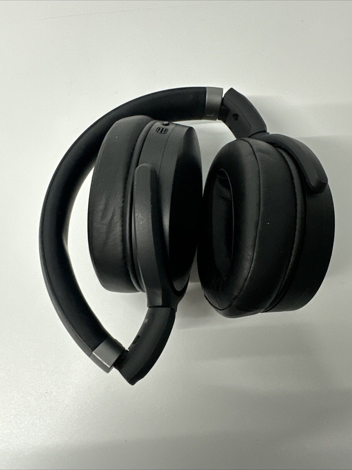 Sennheiser HD 450BT Over Ear Wireless Headphones - Black