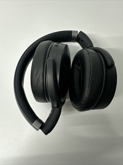 Sennheiser HD 450BT Over Ear Wireless Headphones - Black