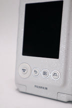 INSTAX mini LiPlay Hybrid instant camera with rear 2.7 inch LCD display screen-