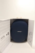 Bose QuietComfort Ultra Cancelling Headphones - Lunar Blue - NC- GRADE A+