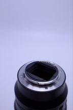 Sony SEL90M28G FE 90mm F2.8 Macro G OSS Full-Frame E-Mount Macro Lens - Black