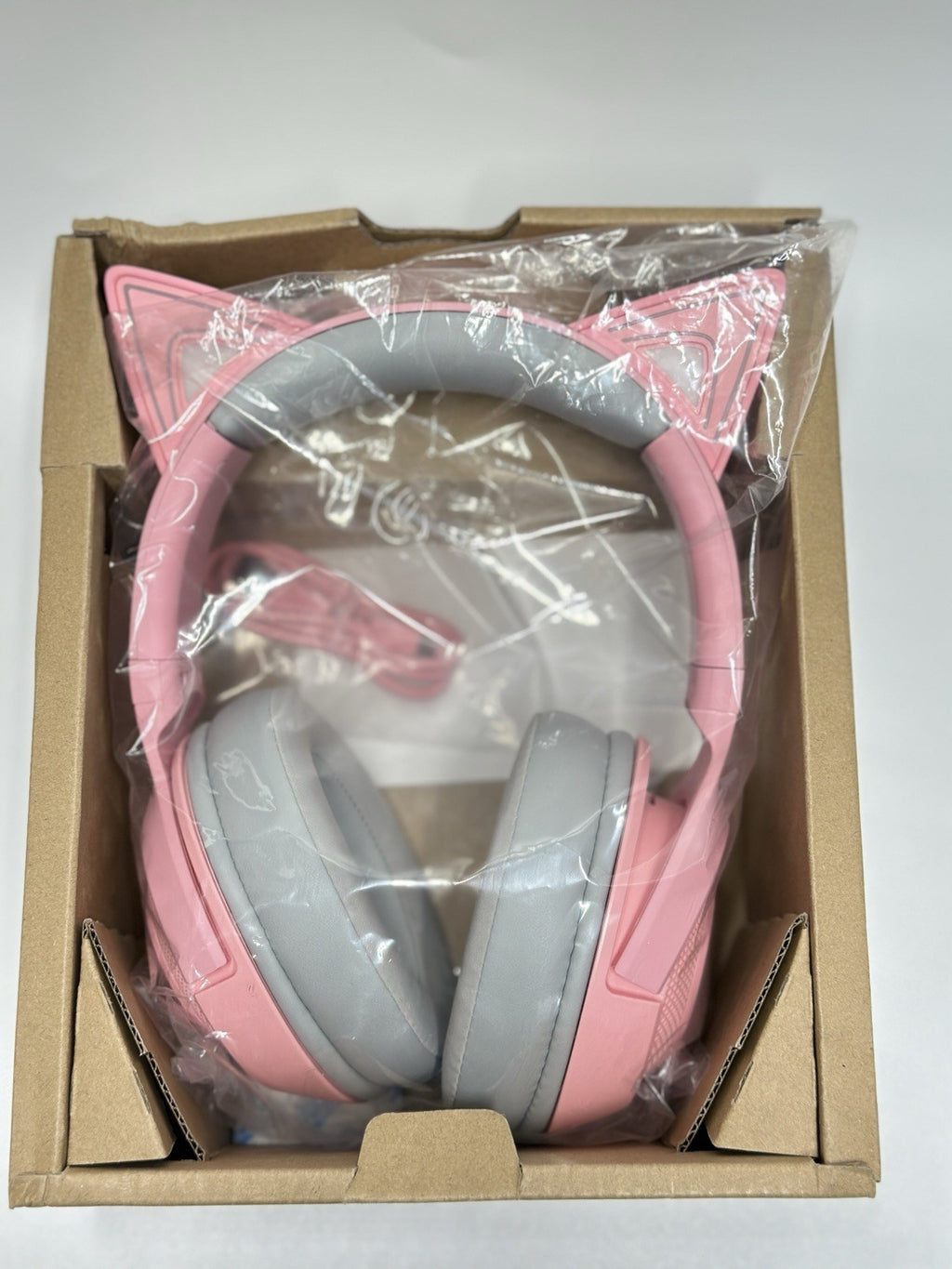 Kraken BT Kitty Edition Wireless 