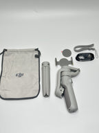 DJI OM 5 3-Axis Stabilization Foldable Gimbal Mobile Phone Accessory Accessories