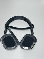 Corsair HS80 MAX Steel Grey Wireless Gaming Headset with Bluetooth Dolby Atmos