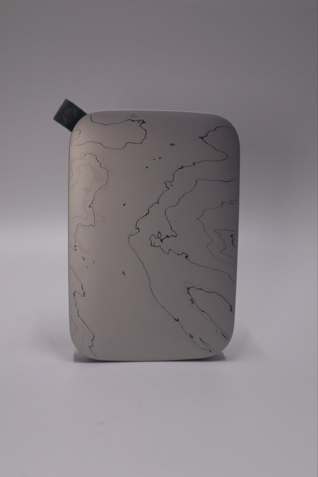 HP Sprocket  Inkjet Digital Photo Printer - Grade A-  Eclipse