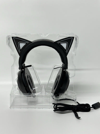 Razer Kraken Kitty Edition (no ear cups) - black