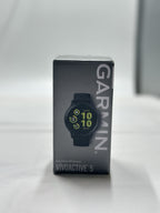 Garmin Vivoactive 5 Health & Fitness GPS Smartwatch - Black