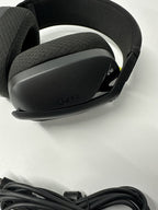 Logitech G435 Wireless Gaming Headset ,dongle (USB Receiver Missing)