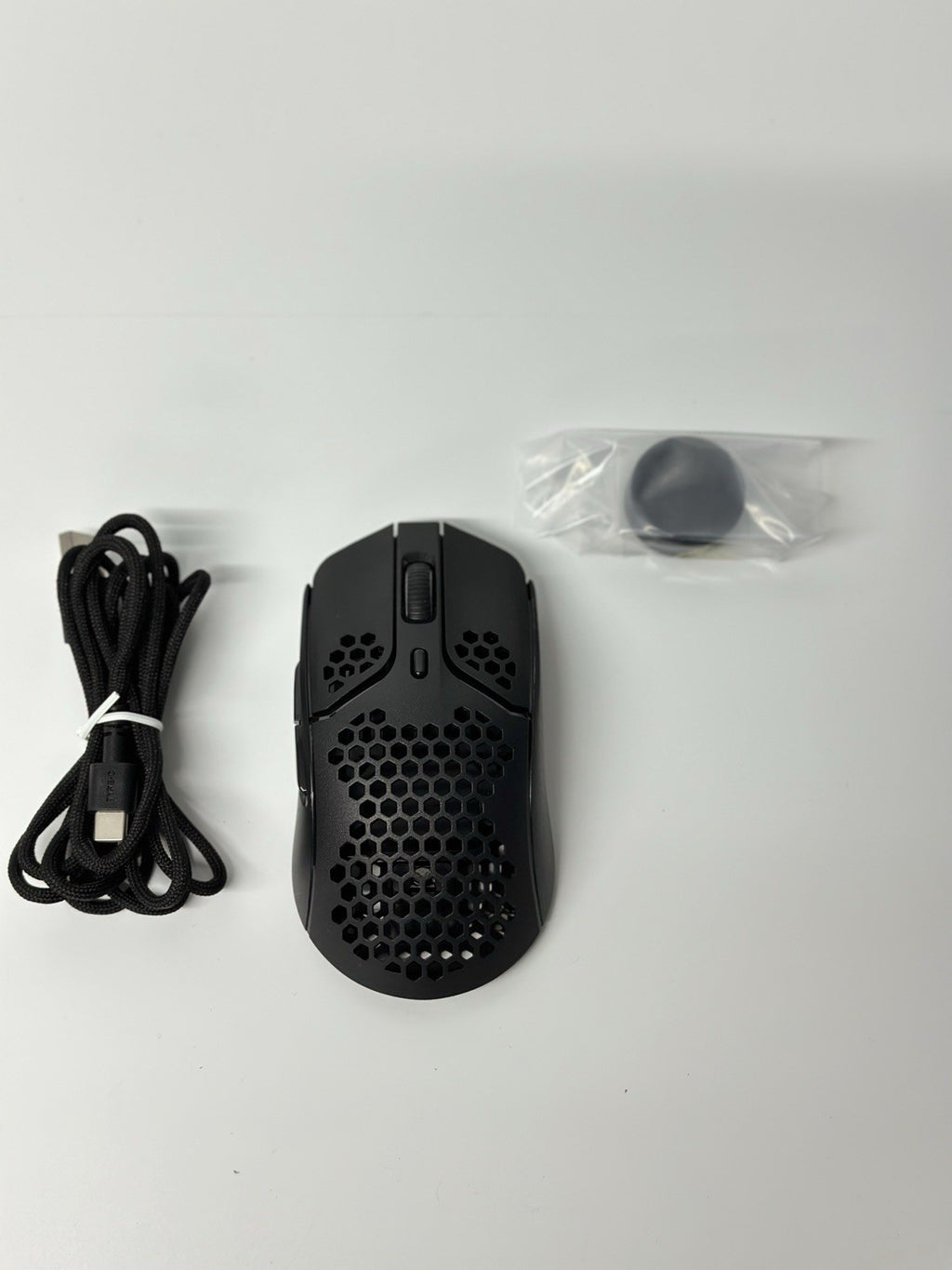 HYPER X PF002 PULSEFIRE HASTE WIRELESS MOUSE