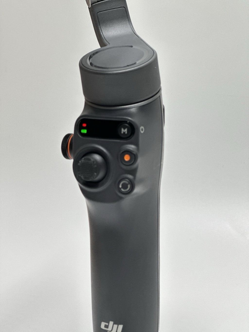 DJI Osmo Mobile 6 Gimbal Stabilizer