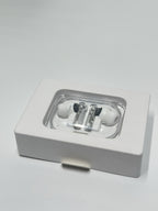 Nothing Ear A True Wireless Stereo Bluetooth Earbuds With Charging Case White