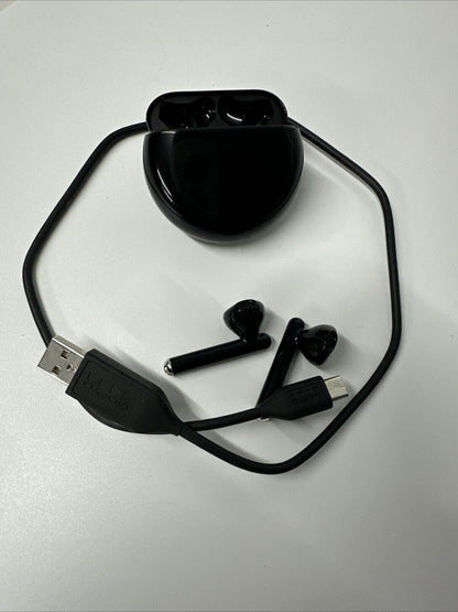HUAWEI Freebuds 3 Wireless Earphones - Black