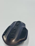 Logitech 910-005313 MX Master  Wireless Mouse - Black