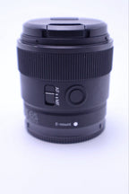 Sony SEL11F18 11mm f/1.8 Lens E-Mount