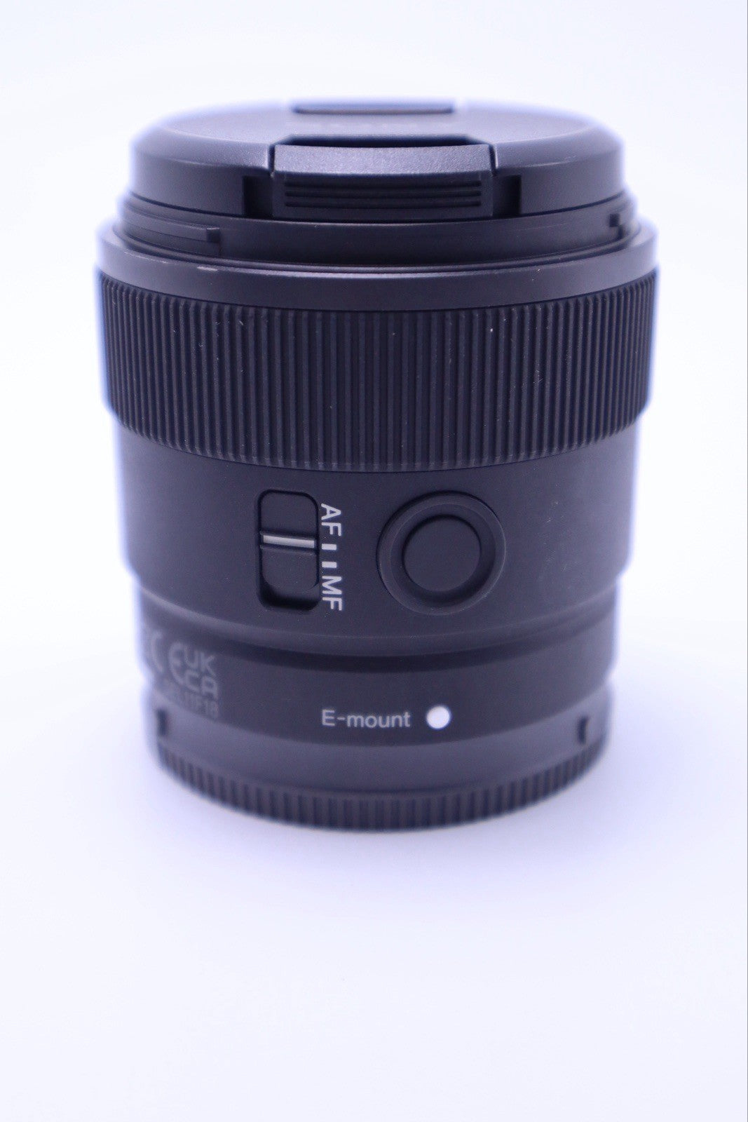Sony SEL11F18 11mm f/1.8 Lens E-Mount