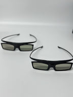 Samsung 3D active glasses SSG-3050GB x2 (pair)
