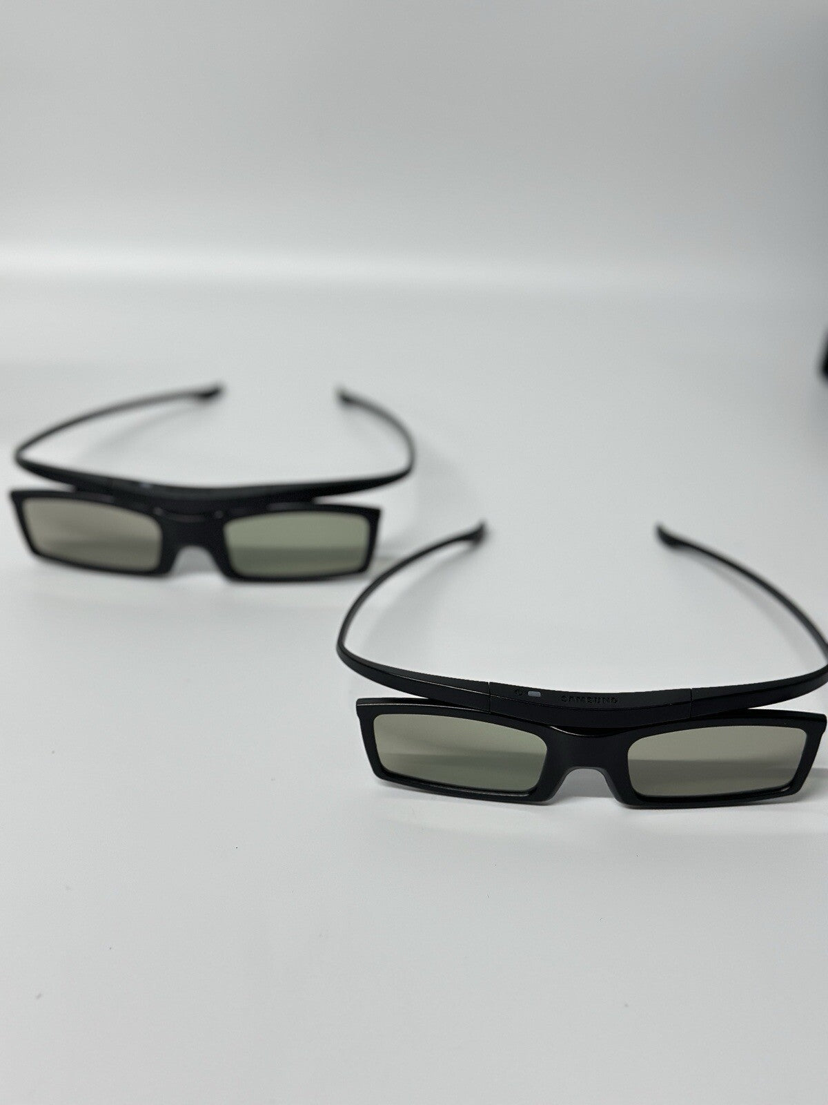Samsung 3D active glasses SSG-3050GB x2 (pair)