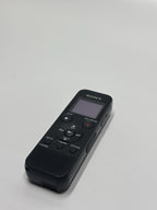 Sony ICD-PX470 Digital Voice Recorder 4GB