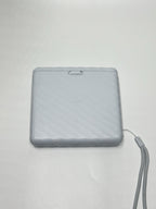 Fujifilm INSTAX Link WIDE Mobile Printer - Ash White