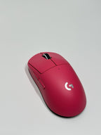 Logitech G Pro X Superlight  