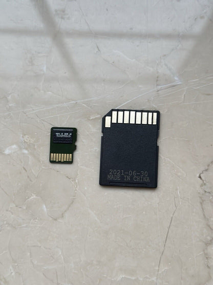 SanDisk Extreme PRO 512GB microSDXC UHS-I Memory Card