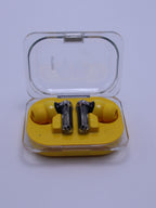 Nothing Ear (A) Wireless Ear Buds with Active Noise Cancelling, Bass Enhance Alg