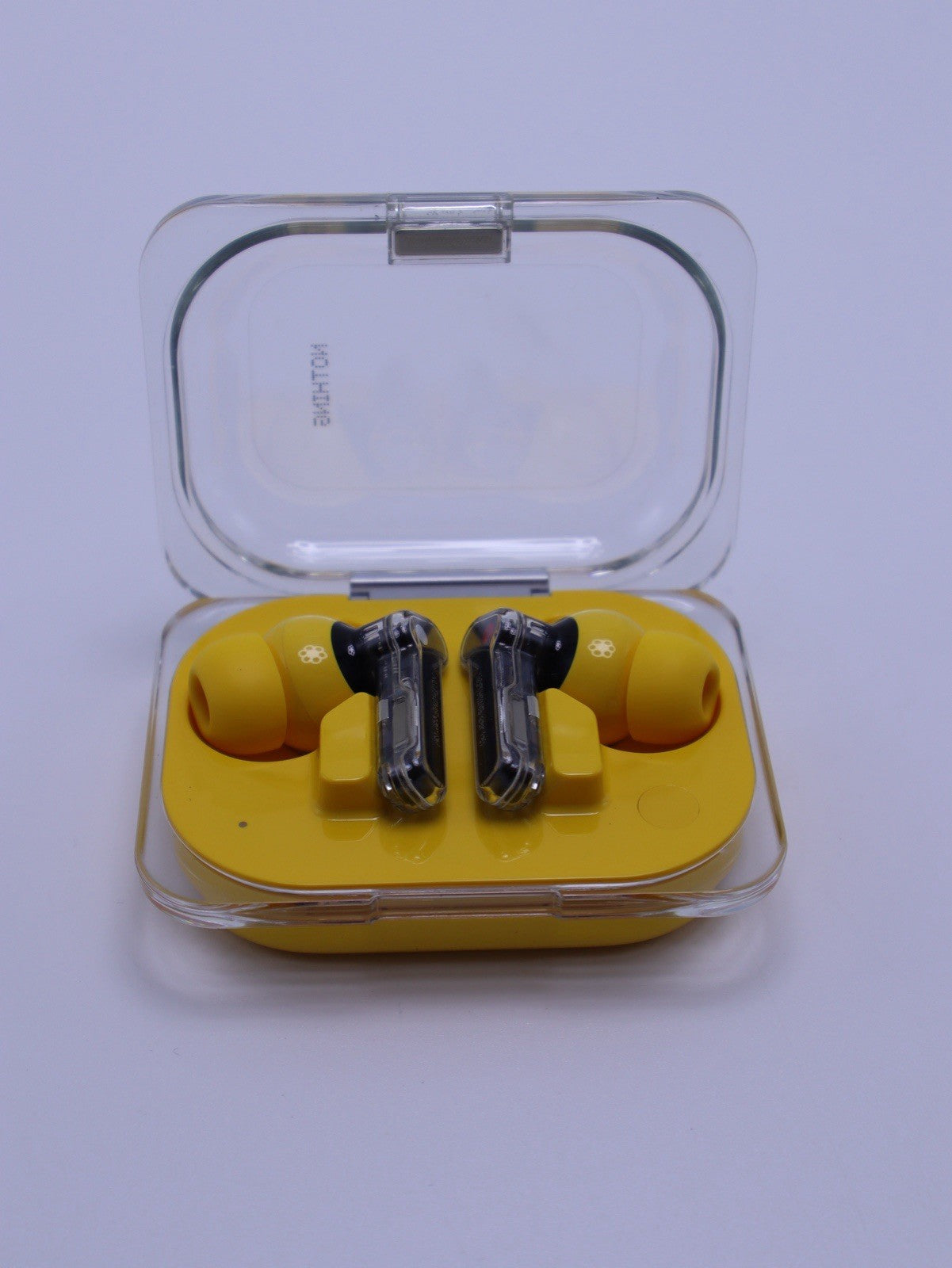 Nothing Ear (A) Wireless Ear Buds with Active Noise Cancelling, Bass Enhance Alg