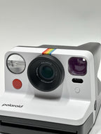 Polaroid NOW i-Type Camera - Black & White