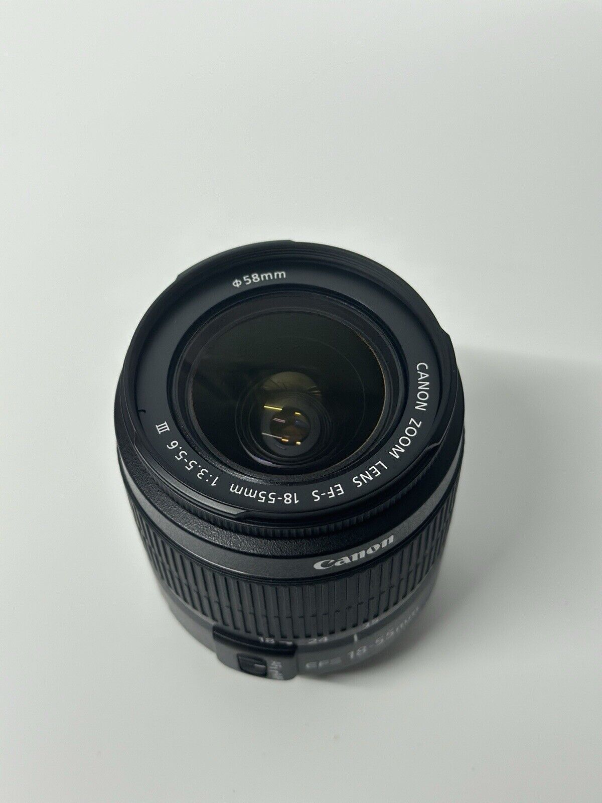 Canon EOS 2000D 24.1 MP Digital SLR Camera