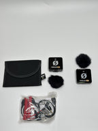 Rode WIME Wireless ME Wireless Microphone System