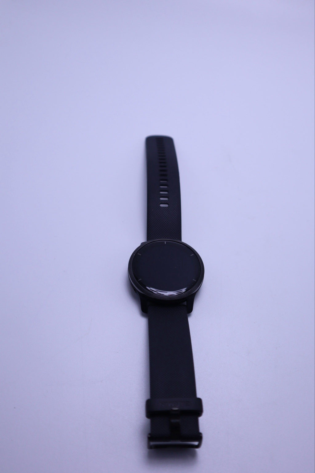 Garmin Venu 2 GPS Watch - Slate Stainless Steel Bezel
