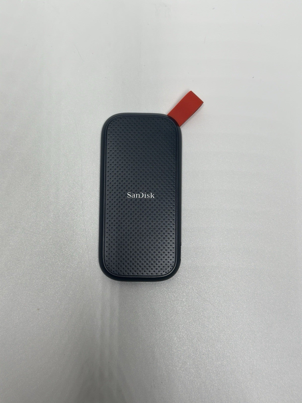 Sandisk 1Tb Usb-C Portable External Solid State Drive- Grade A