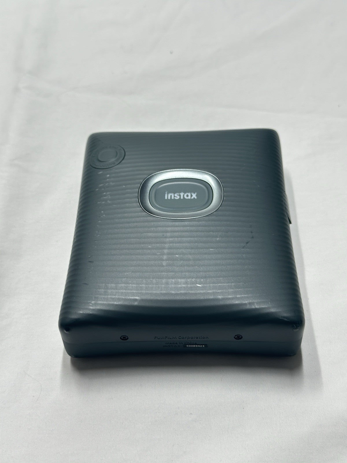 Fujifilm INSTAX SQUARE Link Colour Smartphone Printer - 16785482