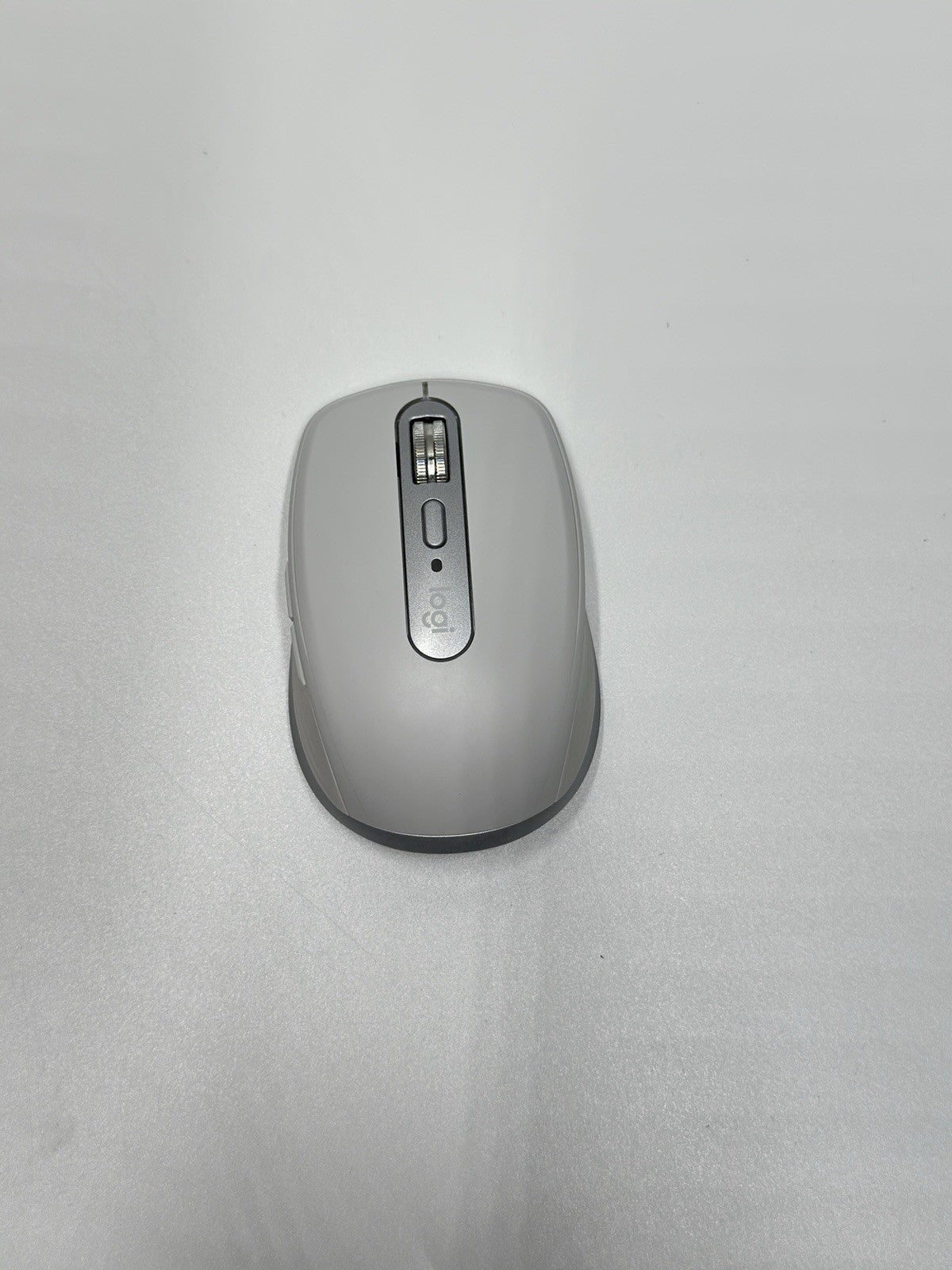 Logitech MX ANYWHERE 3 Wireless Mouse - Pale Grey
