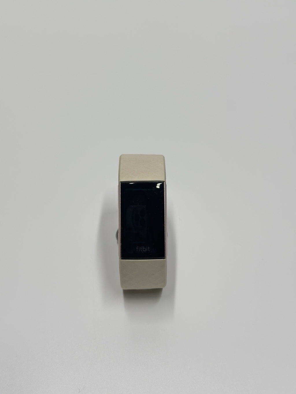 Fitbit Charge 3 - Silver