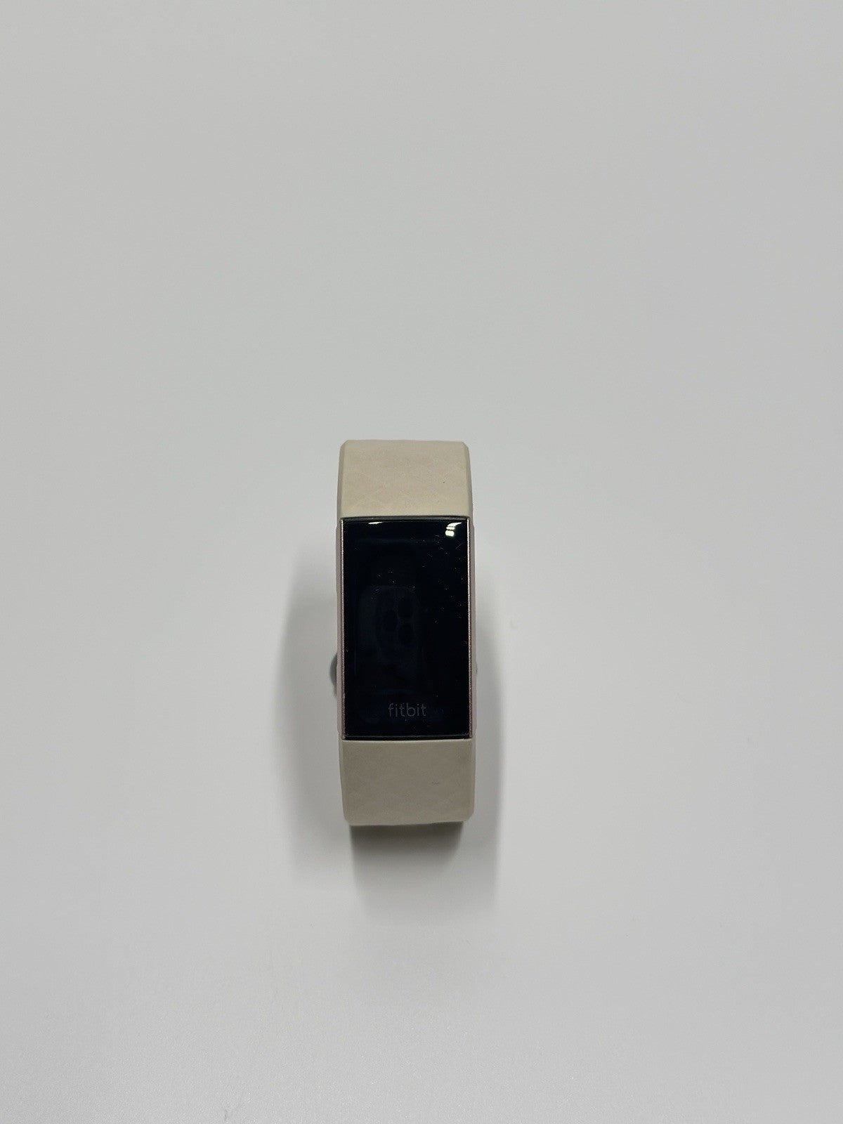 Fitbit Charge 3 - Silver