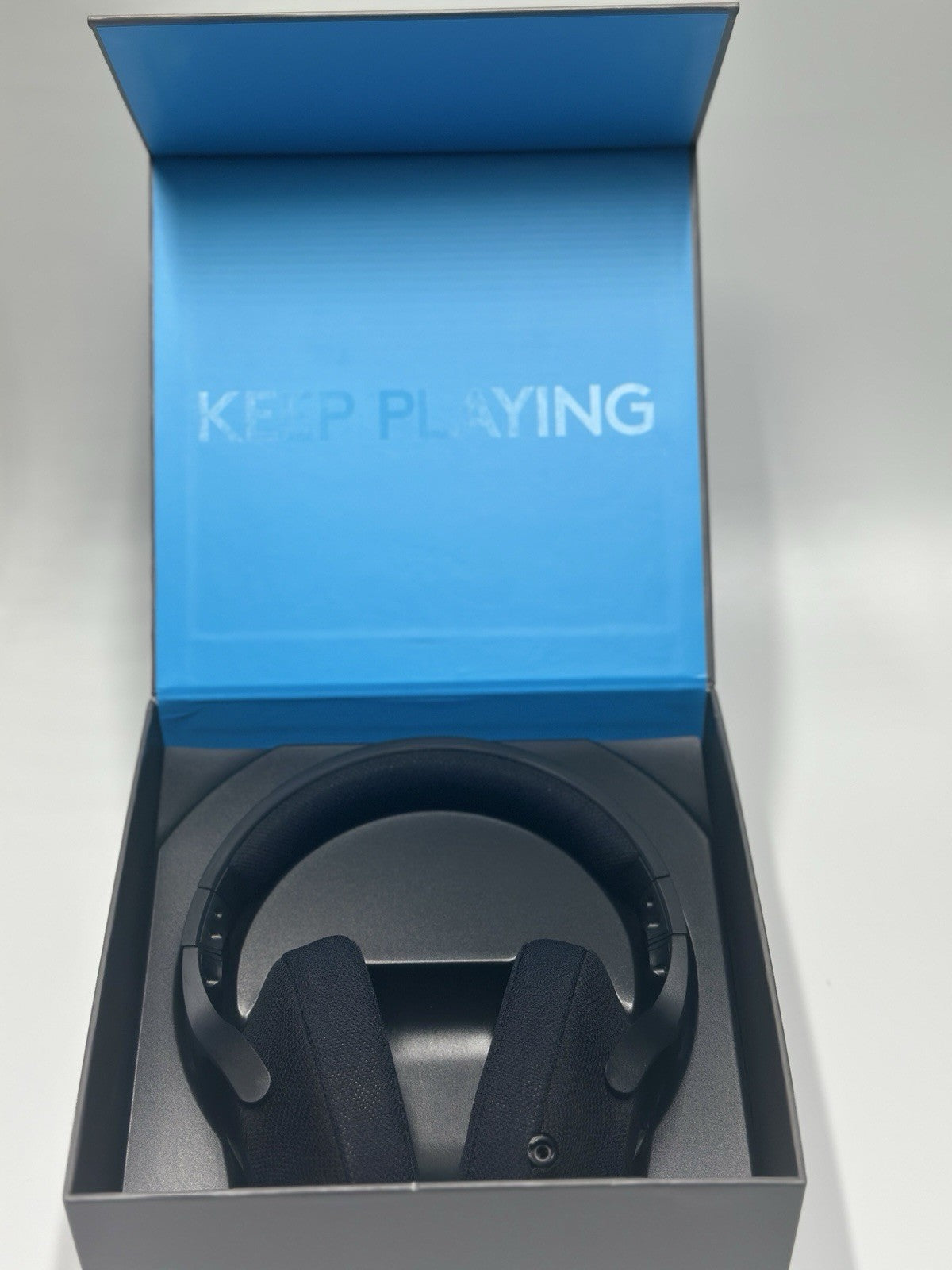 Logitech G433 Black Headband Headsets for Multi-Platform