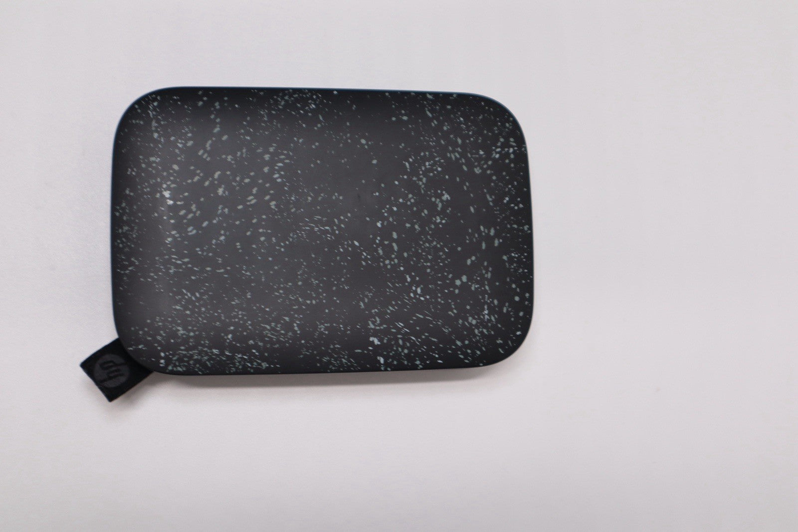 HP Sprocket 200 Zink Bluetooth Photo Printer - Grade A- Black