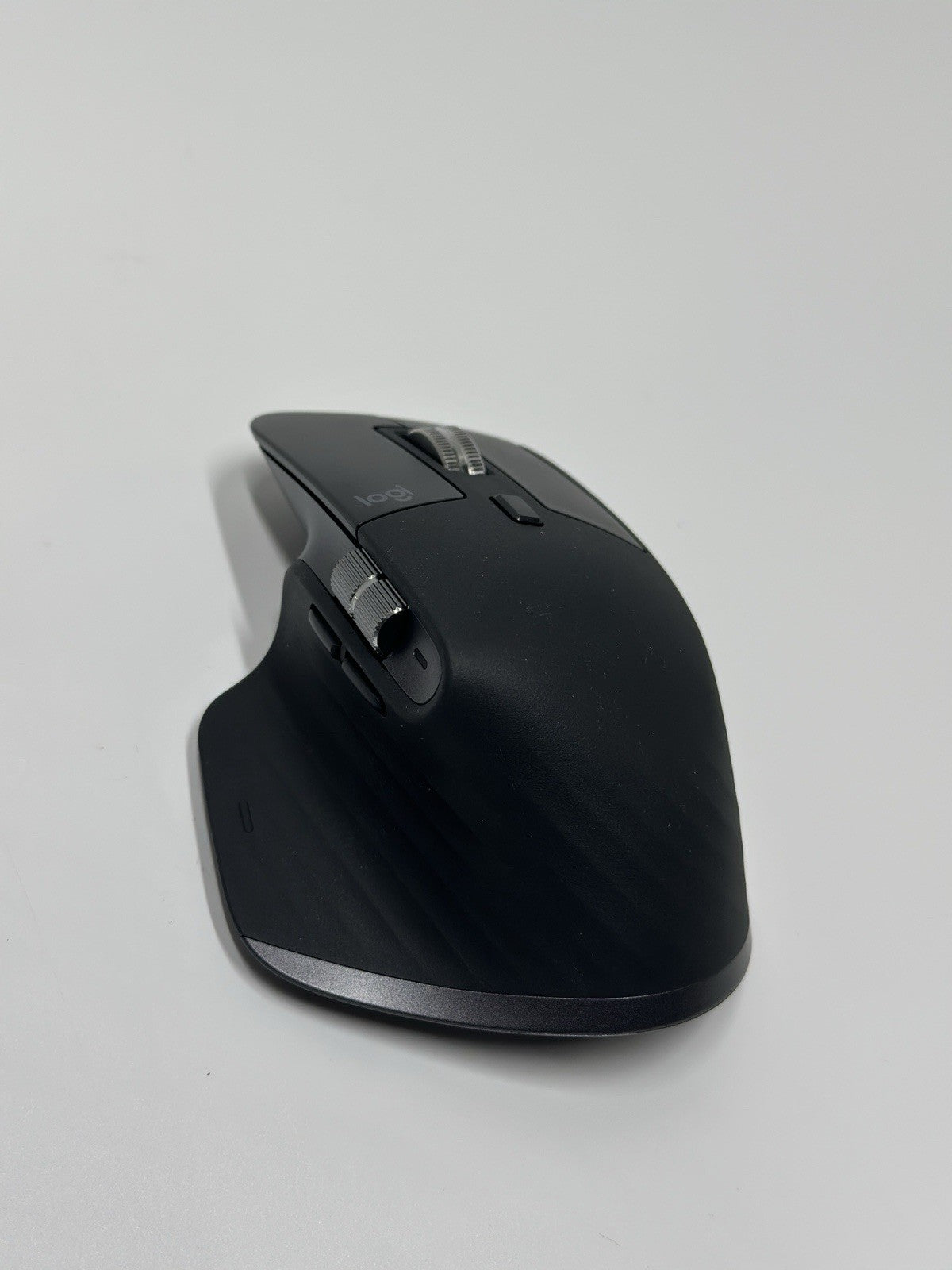 Logitech MX Master 3 Ergonomic Bluetooth Mouse - Grade A