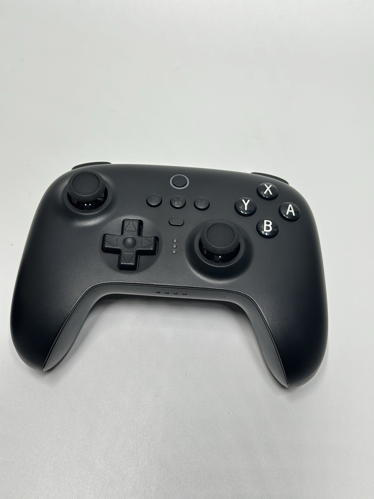 8BITDO ULTIMATE BLUETOOTH CONTROLLER - BLACK