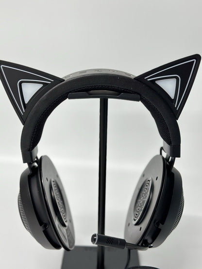 Razer Kraken Kitty Edition (no ear cups) - black