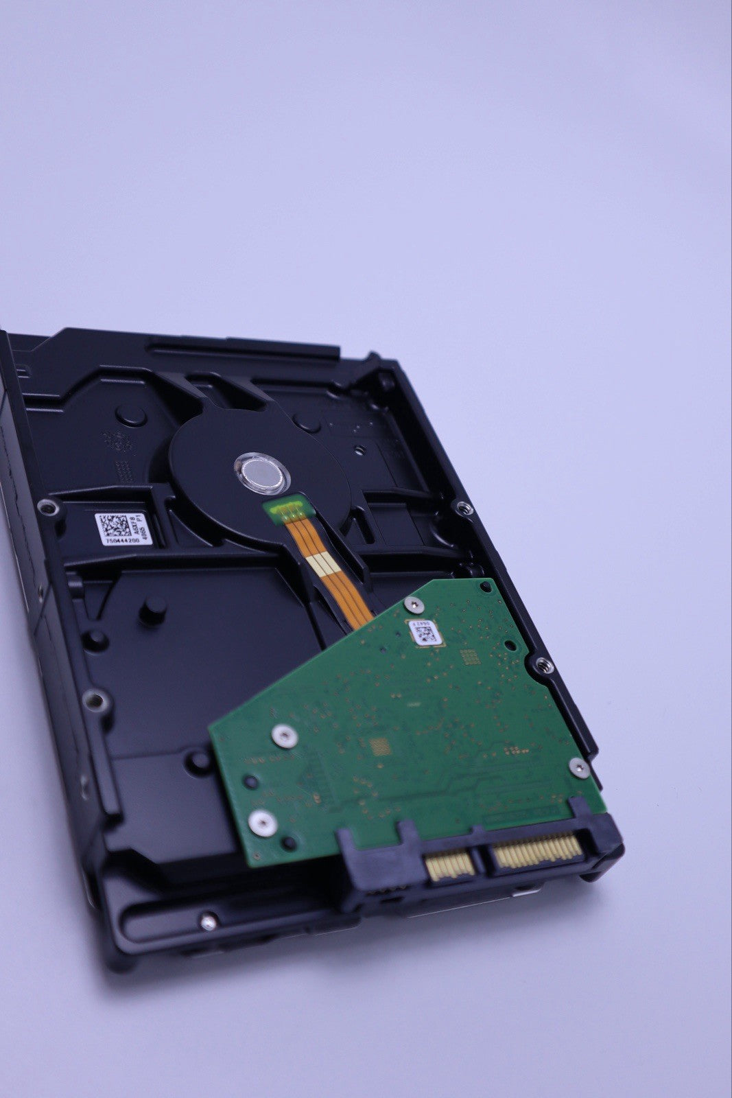 Seagate Barracuda 4TB,5400 RPM,2.5 inch Internal Hard Drive - ST4000LM024
