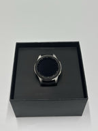 Samsung Galaxy SM-R805F 46mm Black Smart Watch - (SM-R805FZSABTU)