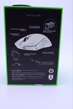 Razer Viper V2 Pro Wireless Optical Gaming Mouse - White