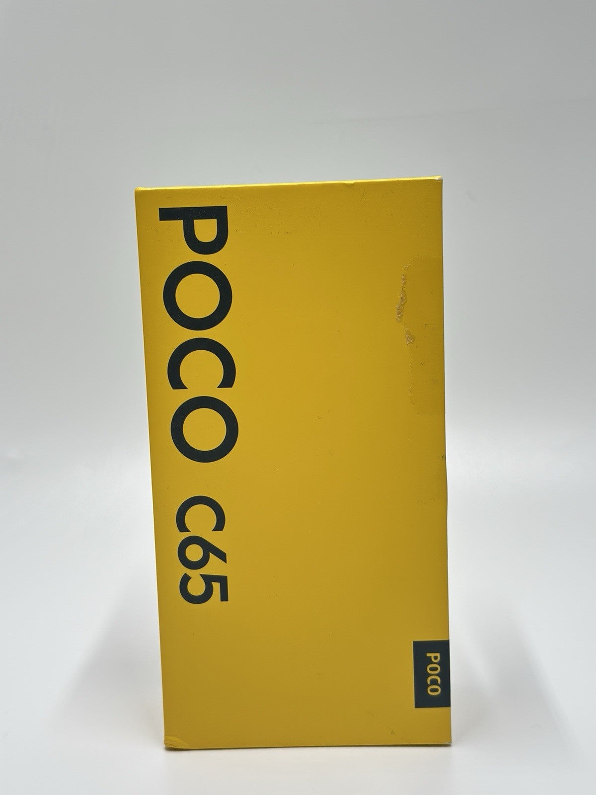 Poco C65 – 256GB ROM / 8GB RAM – Blue